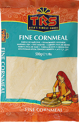 Corn Meal Fine - 500 g