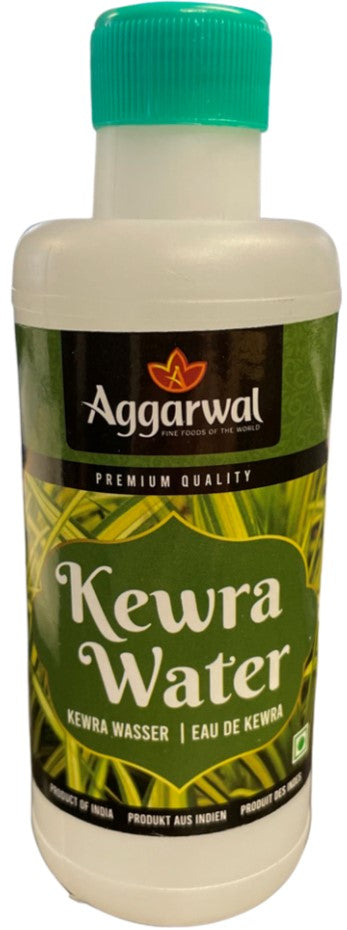 Kewda Water - 190 ml
