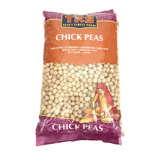 Chickpeas - 2 Kg