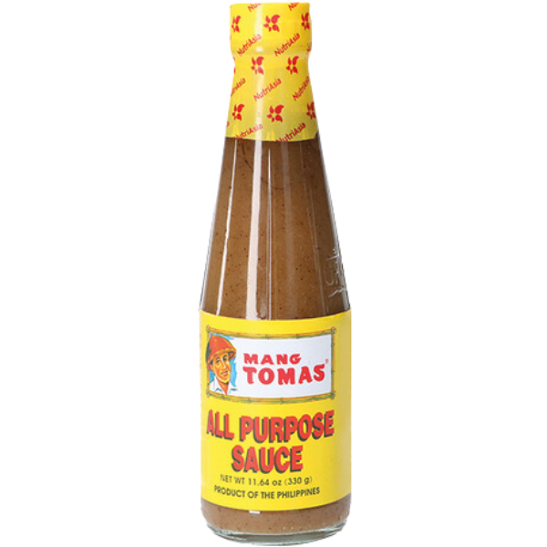 All Purpose Mild Sauce - 330 ml