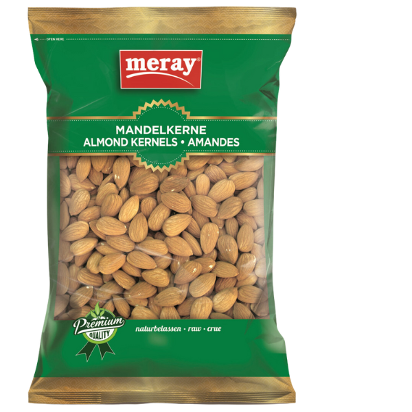 Almonds - 225 g