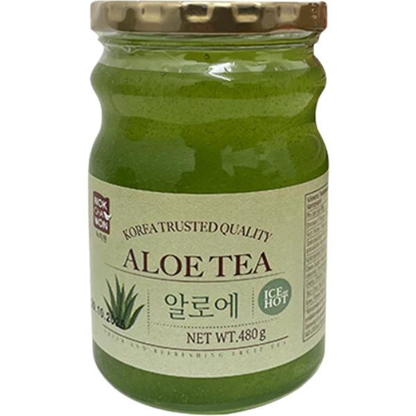 Aloe Tea - 480 g