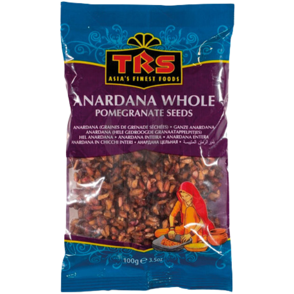 Anardana Whole - 100 g