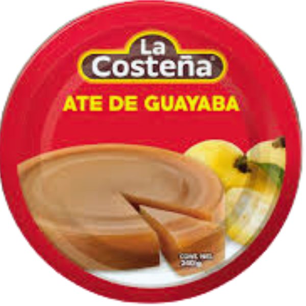 Ate de Guayaba - 240 g