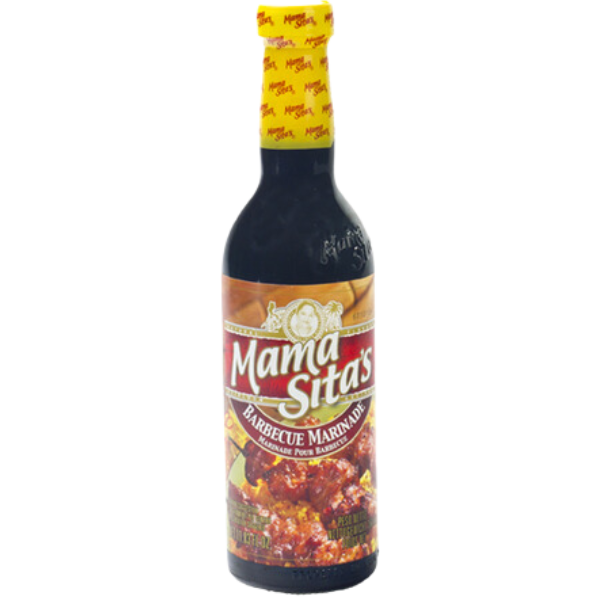 Marinade pour barbecue - 350 ml