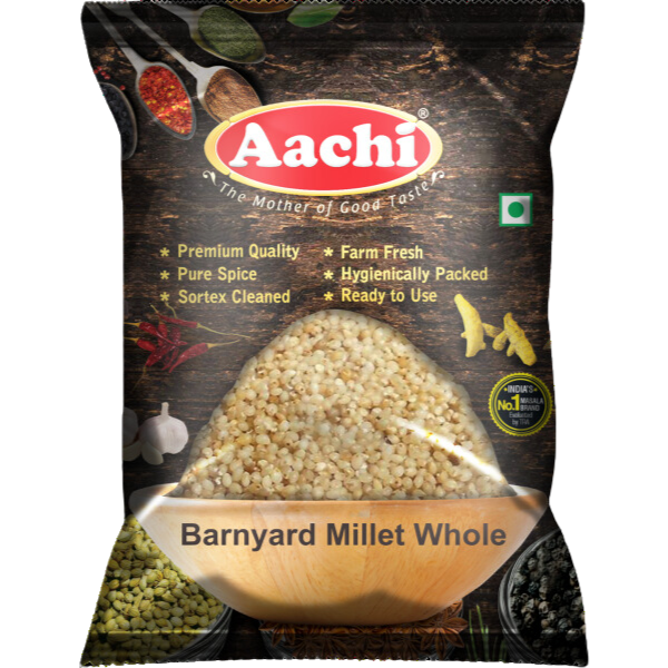 Barnyard Millet - 1 Kg