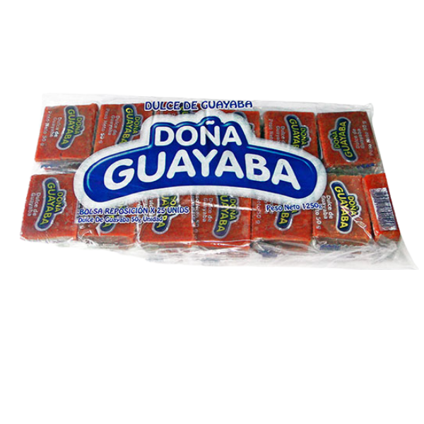Dona Guayaba Bocadillo - 300 g