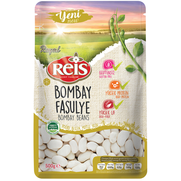 Bombay Beans - 500 g