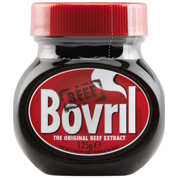 Bovril Beef Spread - 125 g