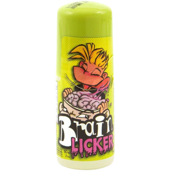 Brain Licker Candy - 60 ml