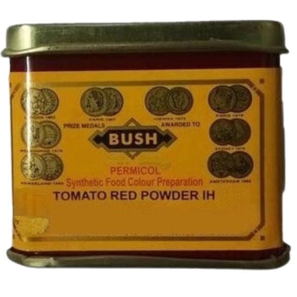 Food Colour Tomato Red - 50 g