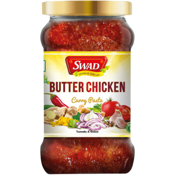 Butter Chicken Curry Paste - 300 g