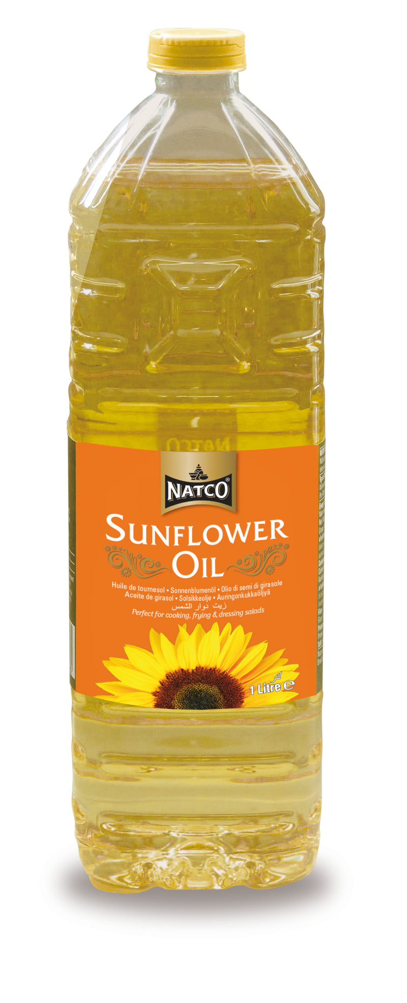 Sunflower Oil - 1 L