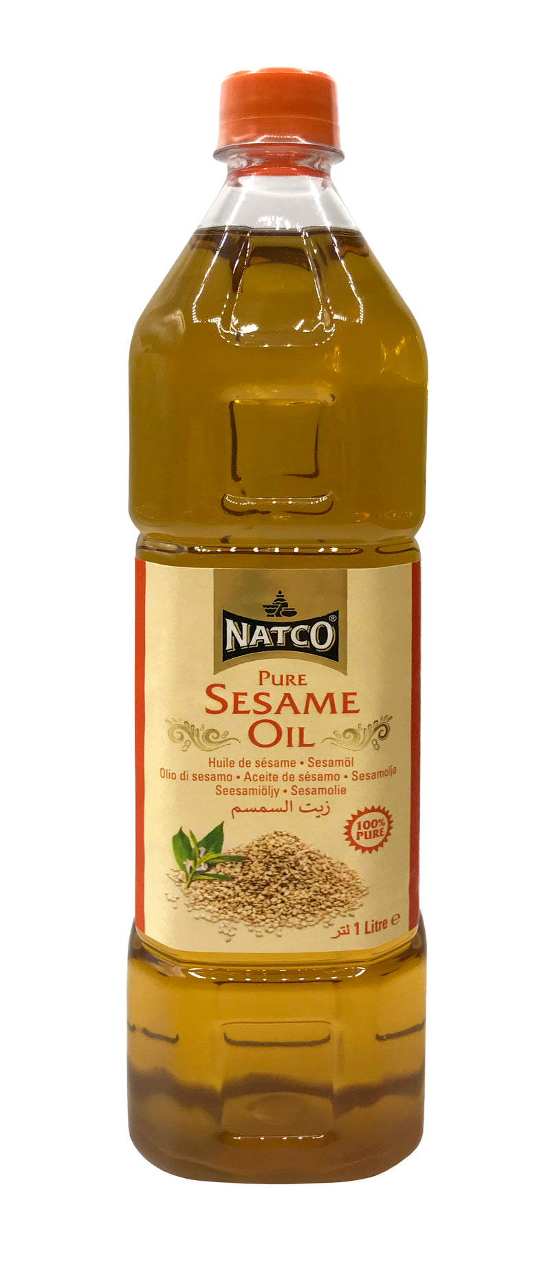 Sesame Oil - 1 L