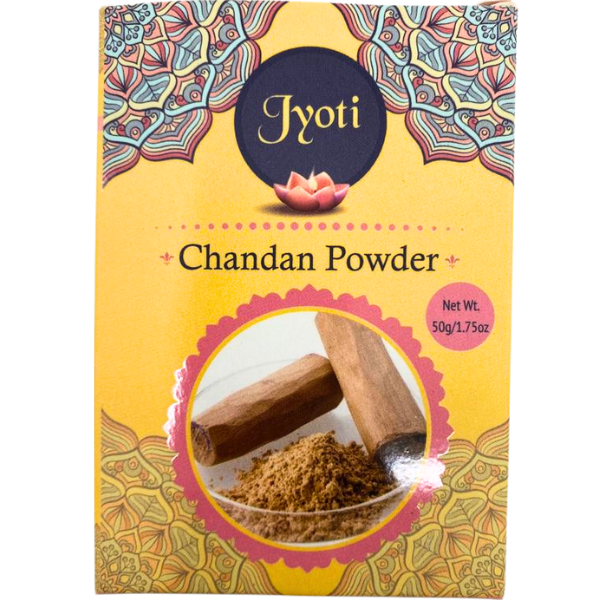 Poudre de Chandan (Sandnam) - 15 g