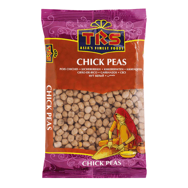 Chickpeas - 1 Kg