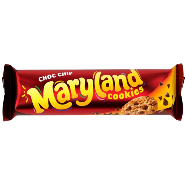 Maryland Choco Chips Cookies - 200 g