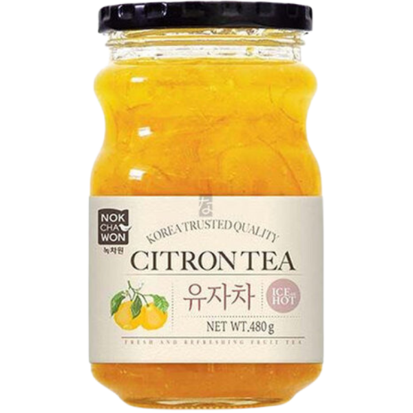 Citron Tea - 480 g