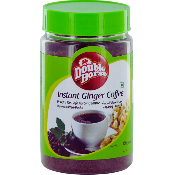 Instant Ginger Coffee - 150 g