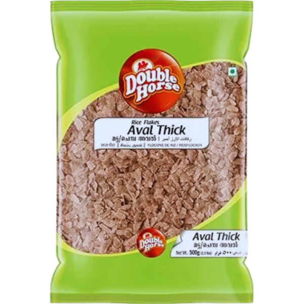 Red Aval Thick - 500 g