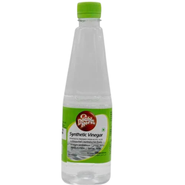 Synthetic Vinegar - 500 ml