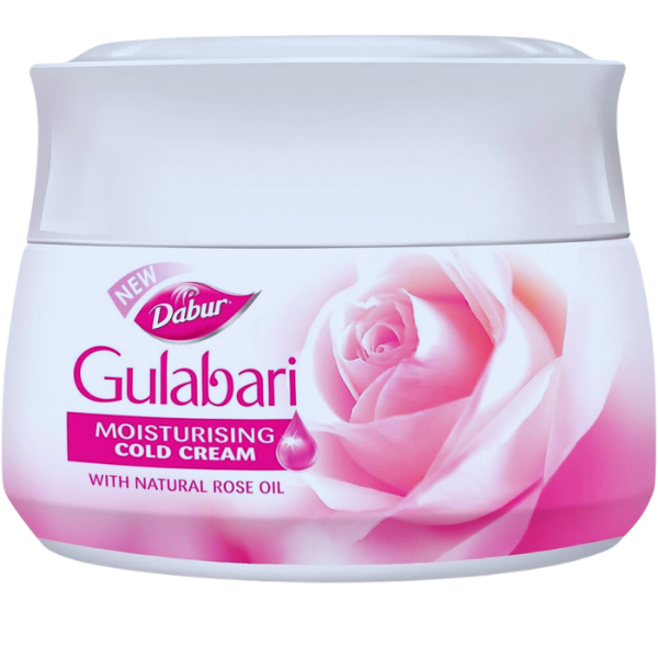 Dabur Gulabari Cream - 30 ml