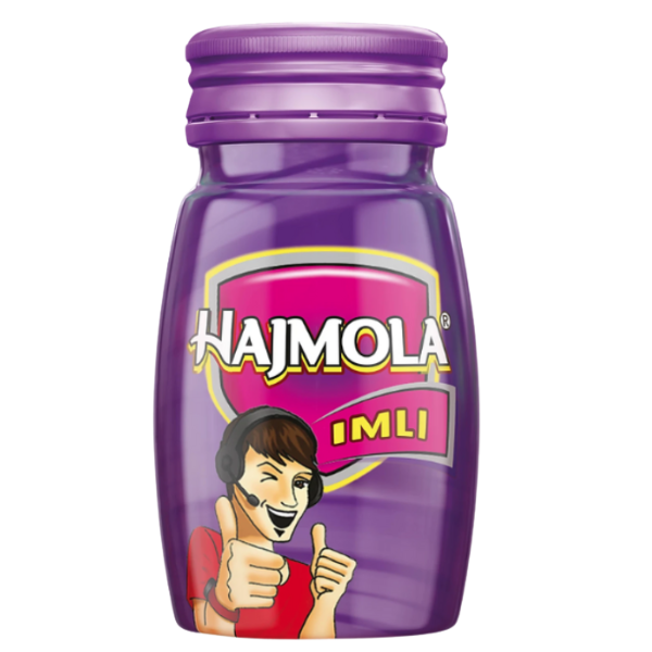 Dabur Hajmola Imli - 140 g