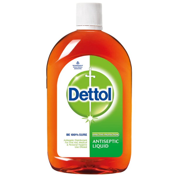 Savon Dettol - 75 g