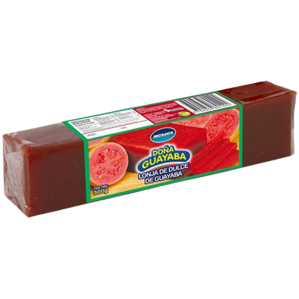 Dona Guayaba Bocadillo - 300 g