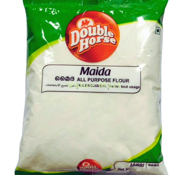 Double Horse Maida Flour - 2 kg