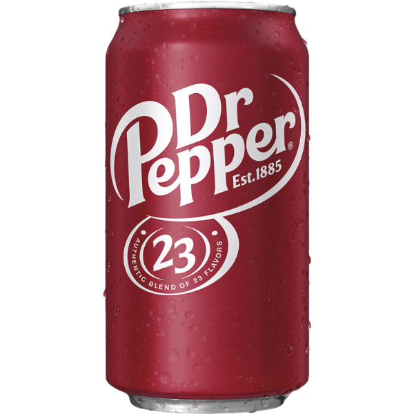 Dr. Pepper Original