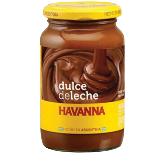 Dulce de Leche Havanna - 450 g