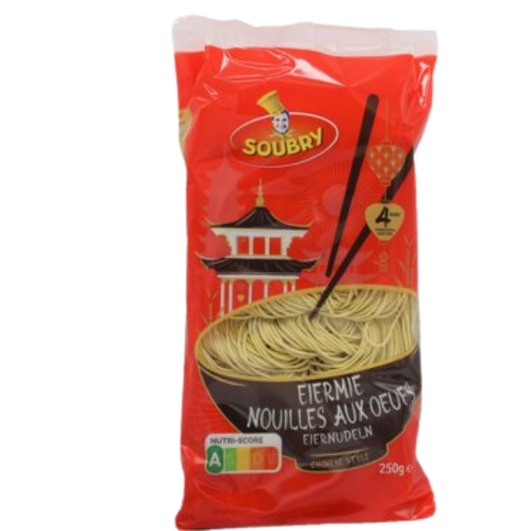 Chinese Egg Noodles - 250 g