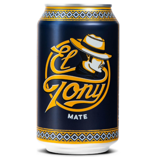 Tony Mate