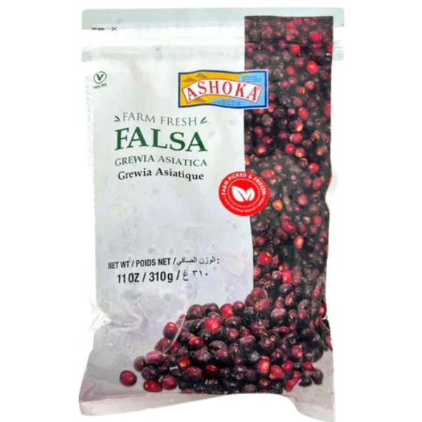 Falsa - Grewia Asiatica - 310 g