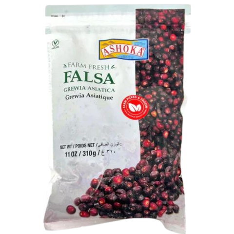 Falsa - Grewia Asiatica - 310 g