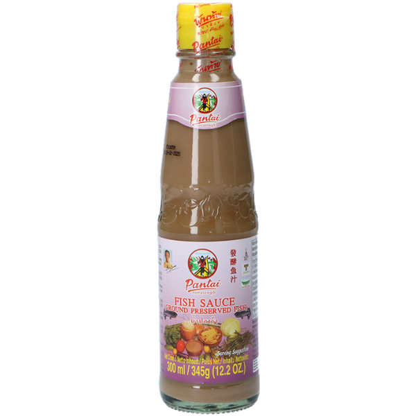 Fish Sauce Mam Nem 300ml