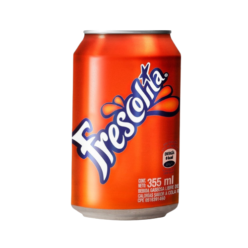 Frescolita - 355 ml