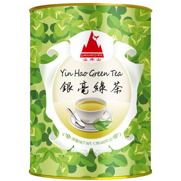 Green Tea - 50 g