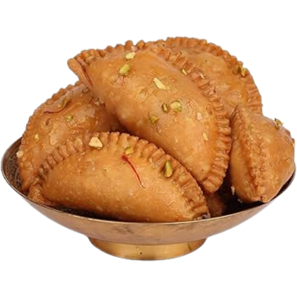 Gujiya - 250 g