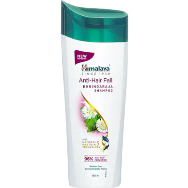 Himalaya Anti Hairfall Shampoo - 180 ml