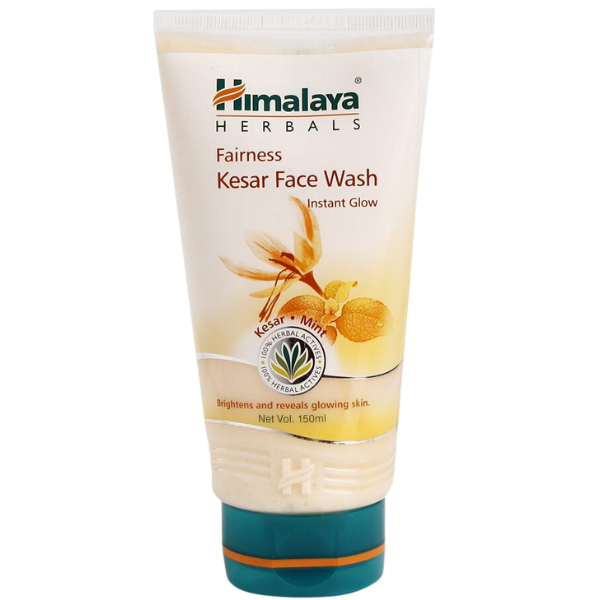 Kesar Face Wash - 150 ml