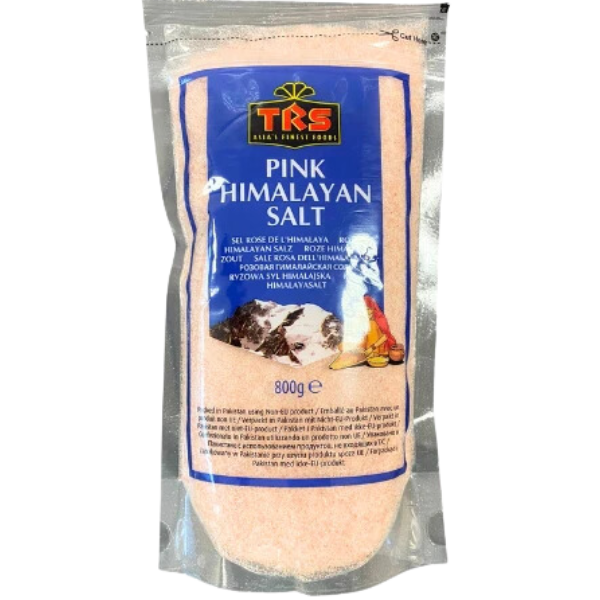 Himalayan Salt TRS - 800 g