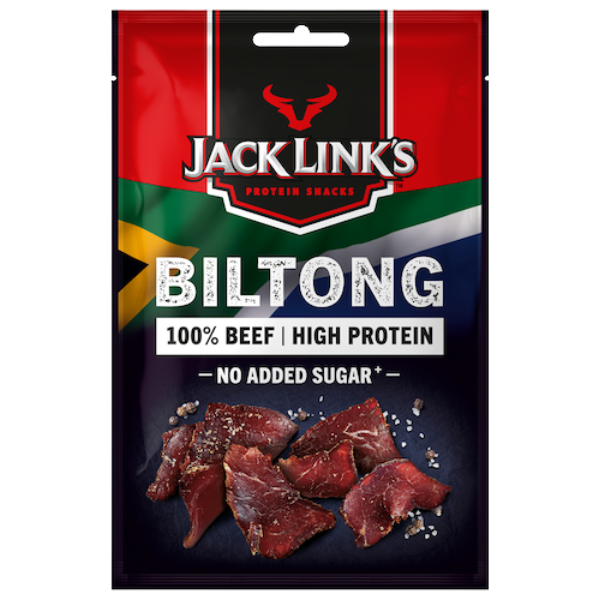 Biltong Jacklinks - 20 g