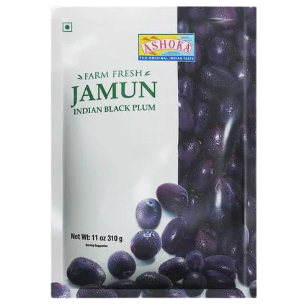 Jamun Frozen - 310 g