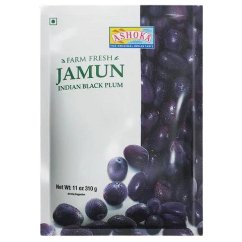 Jamun Frozen - 310 g