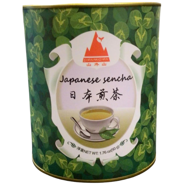 Japanese Sencha-40g