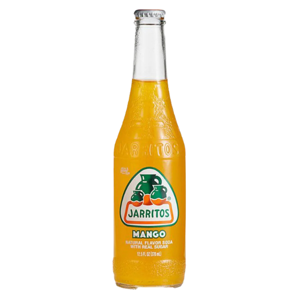Mango Jarritos - 370 ml