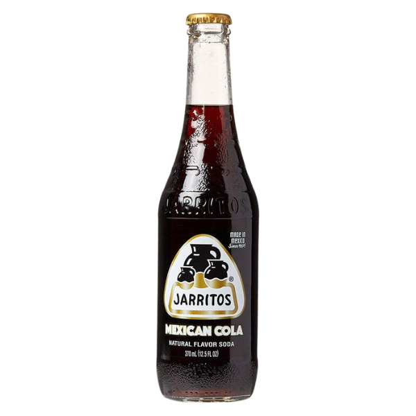 Mexican Cola Jarritos - 370 ml