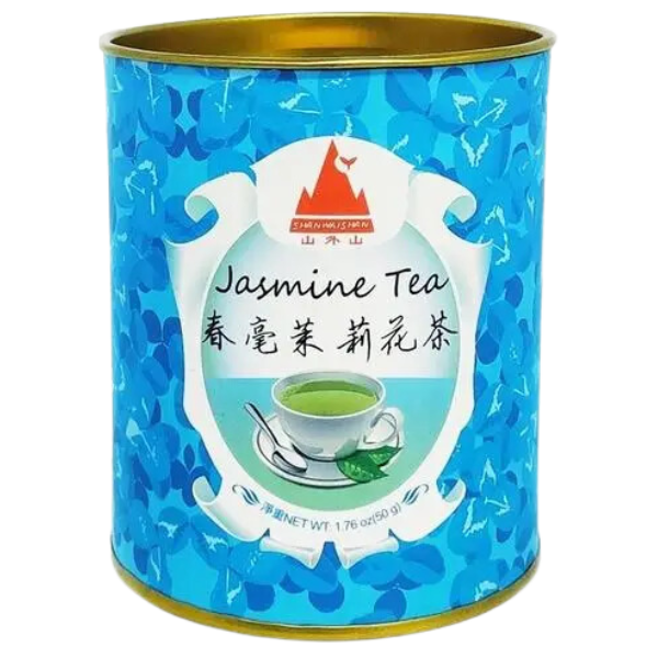 Jasmine Tea - 50 g